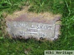 Elmer Clarence Smart