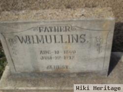 William H. Mullins