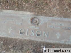 Ralph A Olson