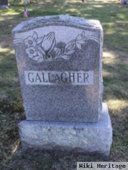 Michael J Gallagher