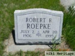 Robert Roepke