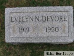 Evelyn Devore