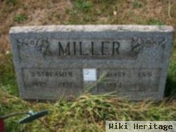 Mary Ann Campbell Miller