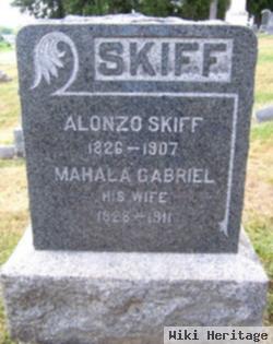 Alonzo Skiff