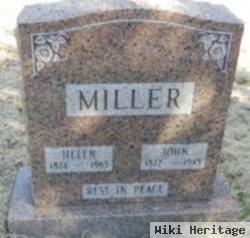 Helen Miller