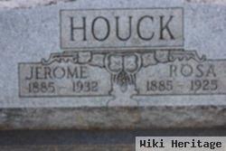 Jerome Houck