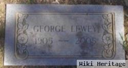 George Lewey