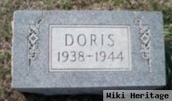 Doris Leonard