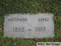 Victoriano Lopez