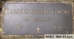 Kenneth Eugene Elmore