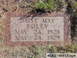 Daisy Mae Foley