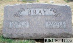 Harvey Leonard Bray