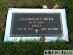 Glenwood E. "glenn" Smith