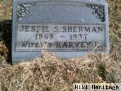 Jessie Sherman