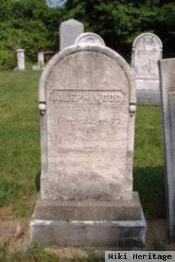 Joseph Wood