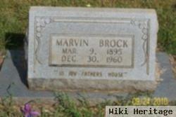 Marvin Brock