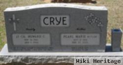 Howard C. Crye