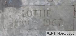 Temperance Stellottie "lottie" Crews Mcgee