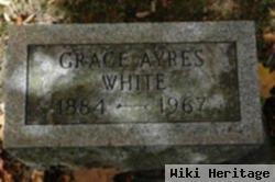 Grace Anna Hand White