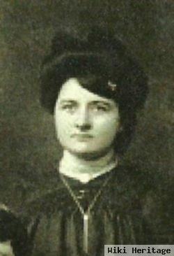 Antonia "toni" Neuschafer Doubrava