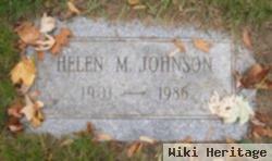 Helen Myrta Howard Johnson