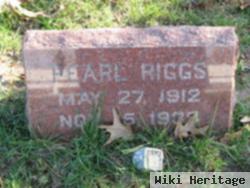 Pearl Mcfarland Riggs