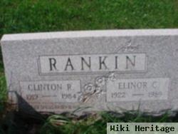 Clinton Renwick Rankin