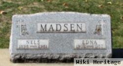 Edna Hansen Madsen