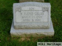 William Floyd Gillis