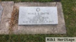 Merle L Smith