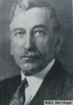 John Sherman Bashore