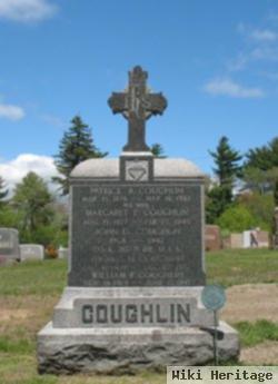 William P. Coughlin