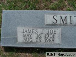 James J Smith