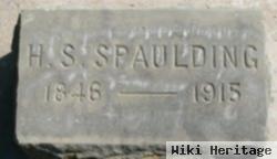 H S Spaulding