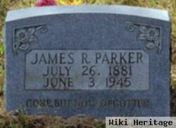 James R. Parker
