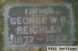 George W Beighley