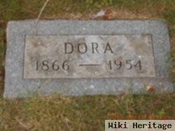 Dora Carter