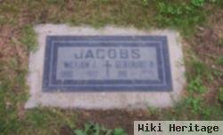 William J Jacobs