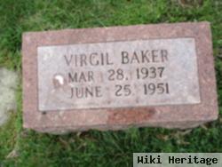 Virgil Baker