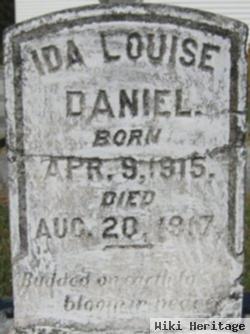 Ida Louise Daniel