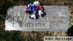 Neff C Herring