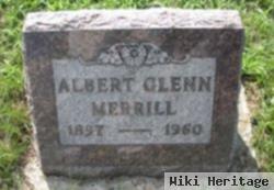 Albert Glenn Merrill