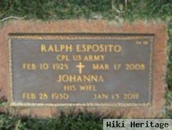 Ralph Esposito