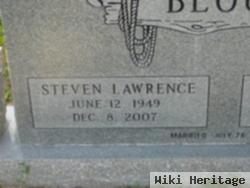 Steven Lawrence Blout