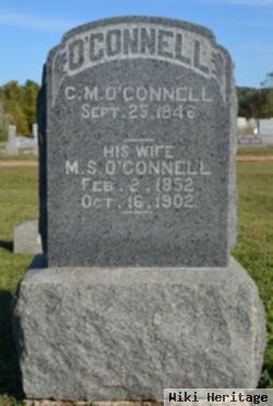 C. Michael O'connell