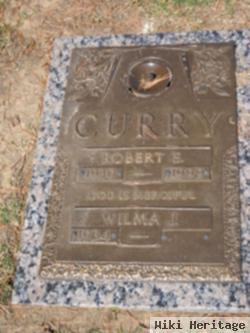 Robert E. Curry