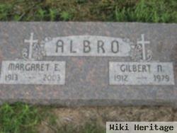 Gilbert Nicolas "gib" Albro