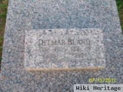 Delmar Bland