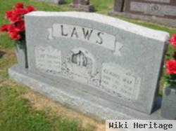 Gladys Mae Laws