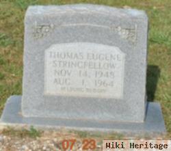 Thomas Eugene Stringfellow